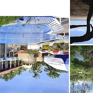 4* Resort Vascodagama